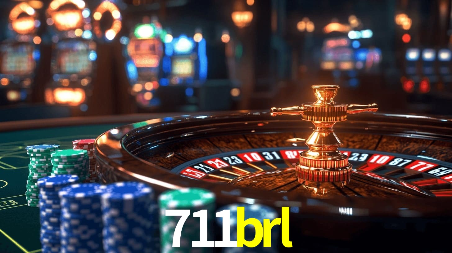 711brl - Plataforma Oficial - 711brl.com