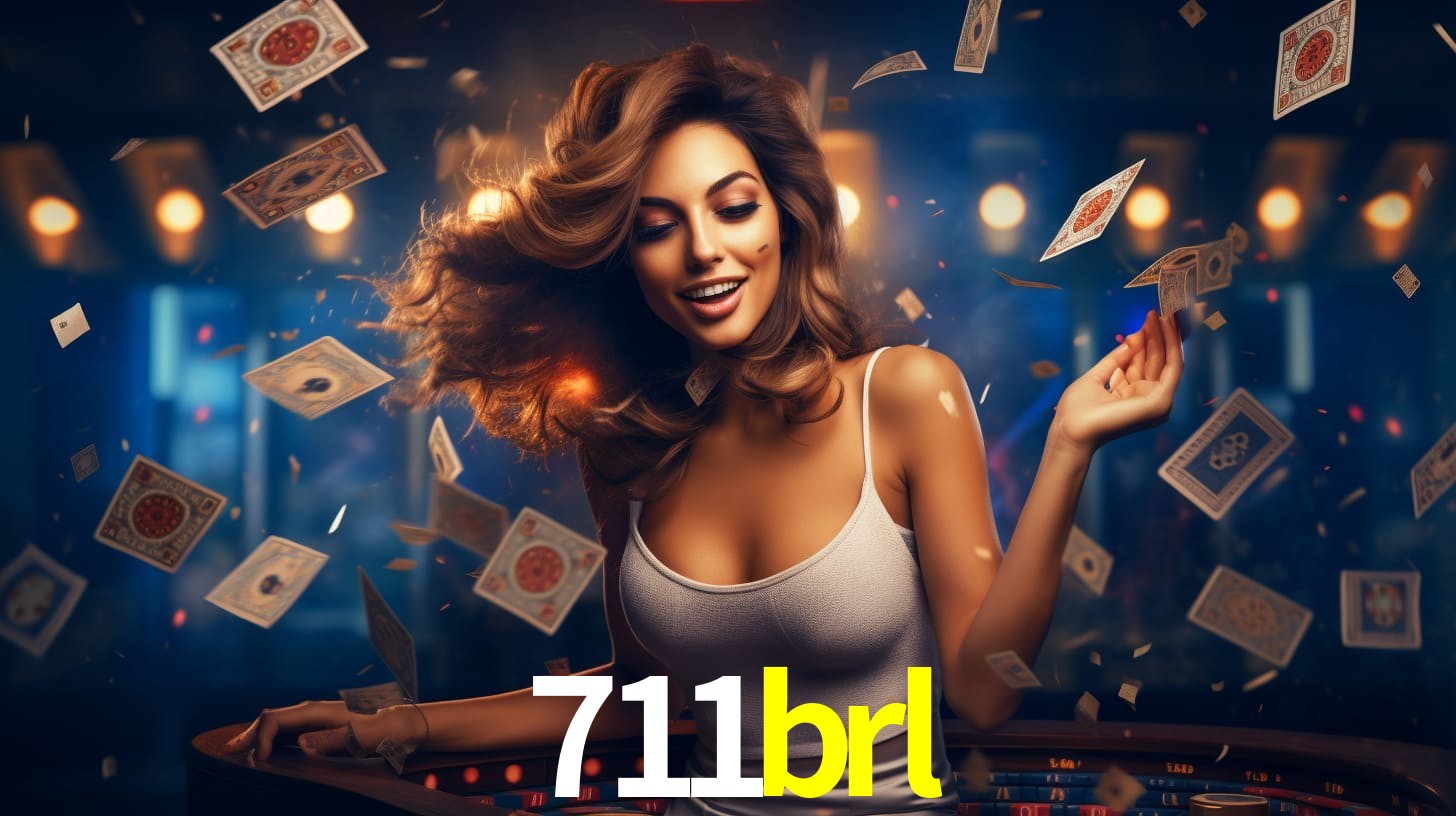 711brl: Seu Cassino Premiado com Pagamentos Rápidos