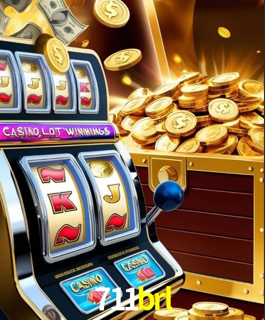 Welcome Bonus 711brl