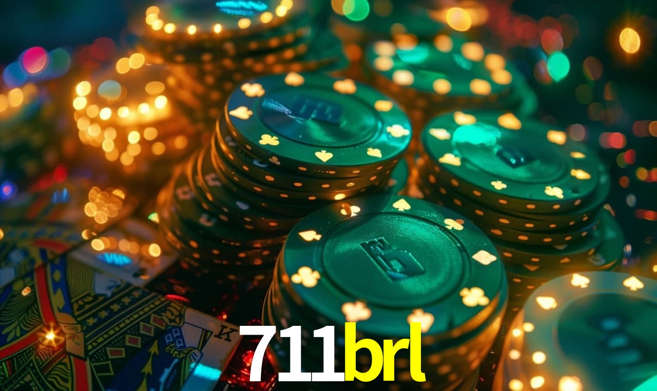 Estatísticas 711brl