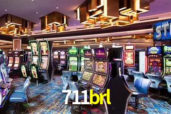 Descubra o Programa VIP da 711brl: Vantagens Exclusivas para Jogadores