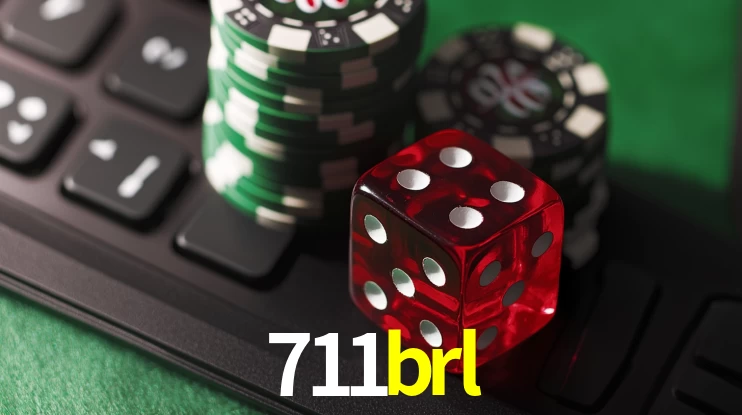 Game Providers 711brl
