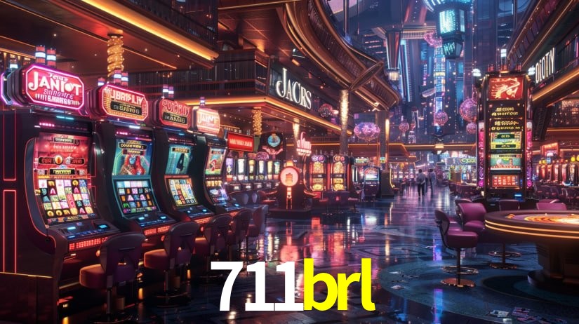Bonus Features 711brl