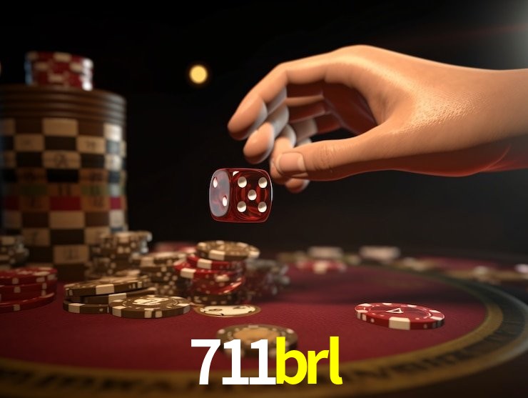 Login Seguro 711brl
