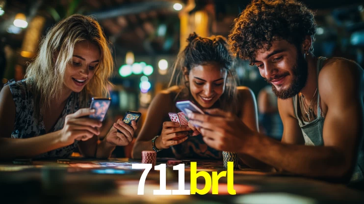 Tournaments 711brl
