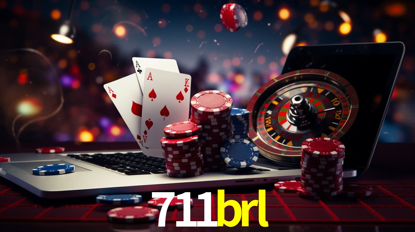 Roulette Table 711brl