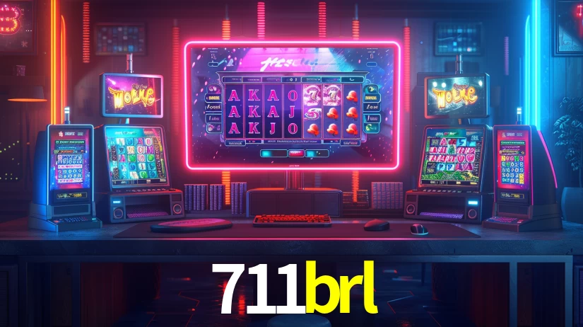 711brl,711brl.com