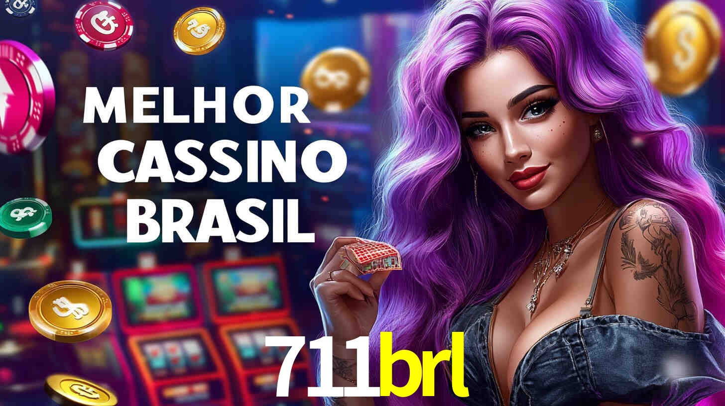 Descubra a Essência do 711brl: Nossa História e Compromissos