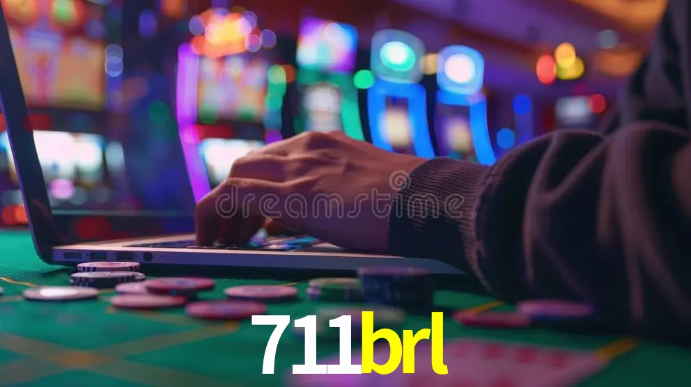 Torneios 711brl
