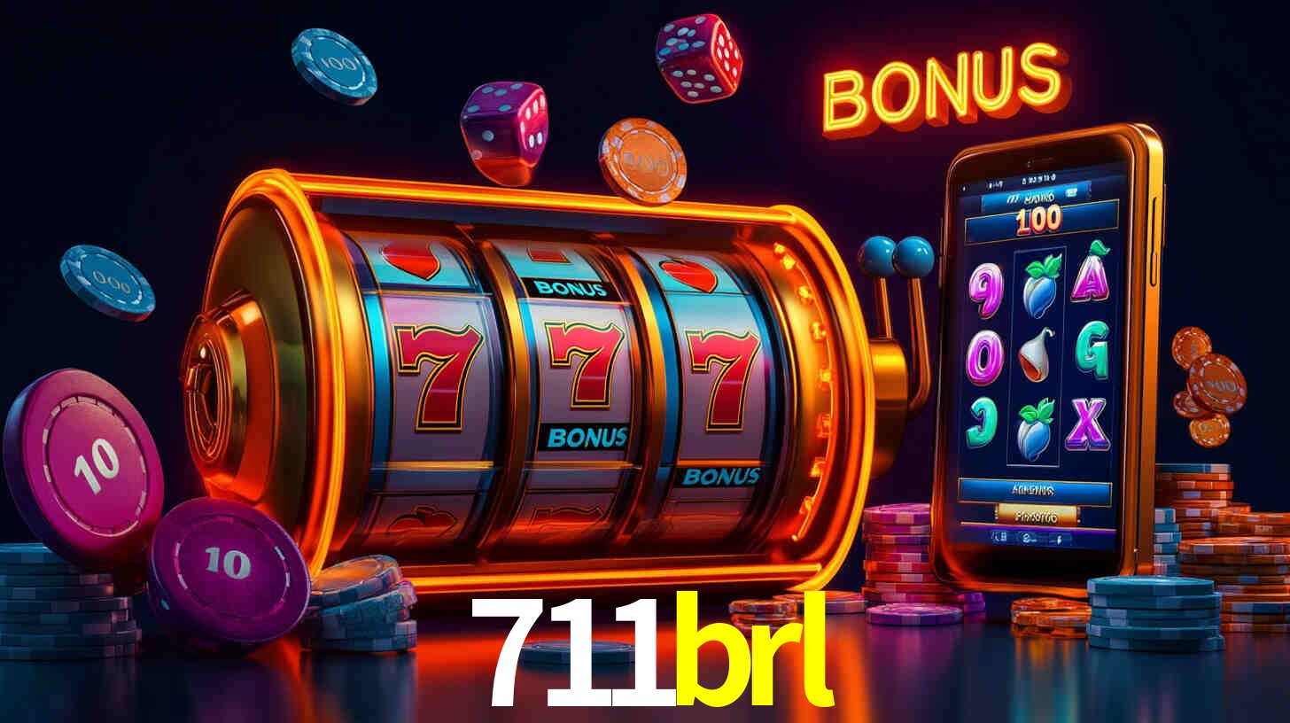 Descubra o Programa VIP da 711brl: Vantagens Exclusivas para Jogadores