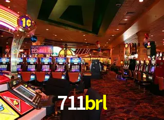 Desvendando o Mundo dos Jogos Virtuais na 711brl