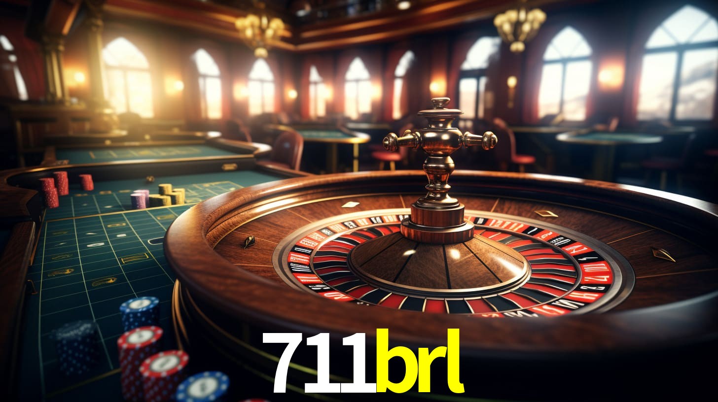 Blackjack Table 711brl