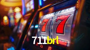 Tecnologia da Plataforma 711brl