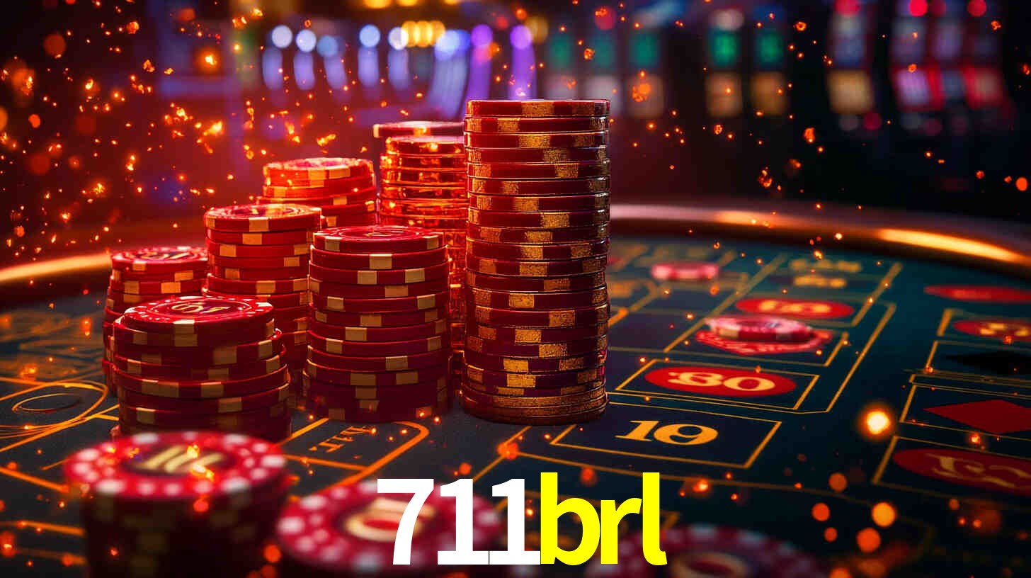 711brl App Interface