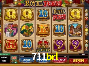 Seasonal Promotions 711brl
