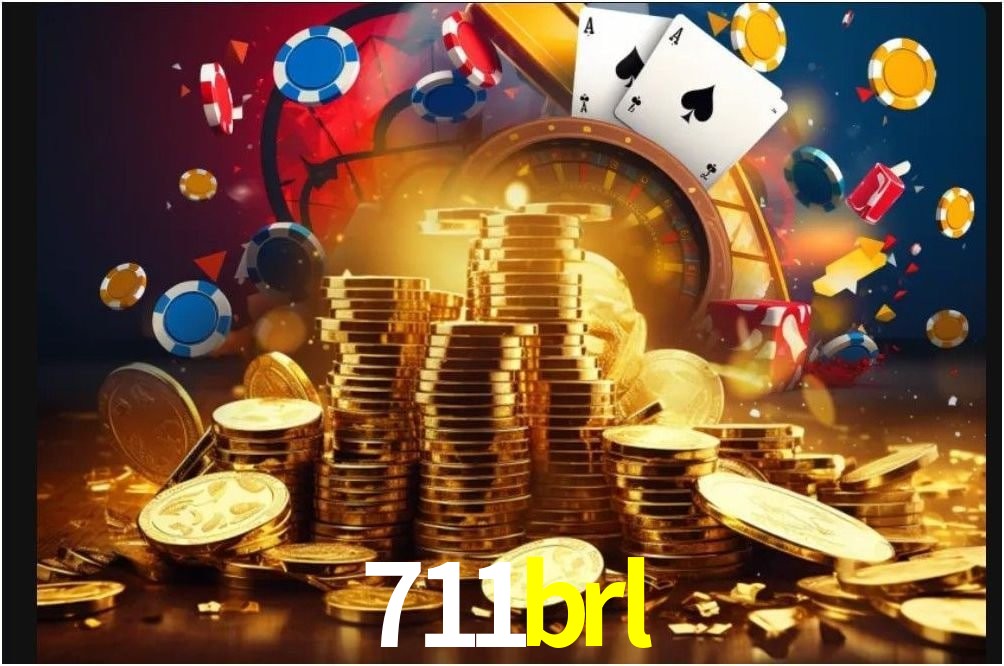 Interface do App 711brl