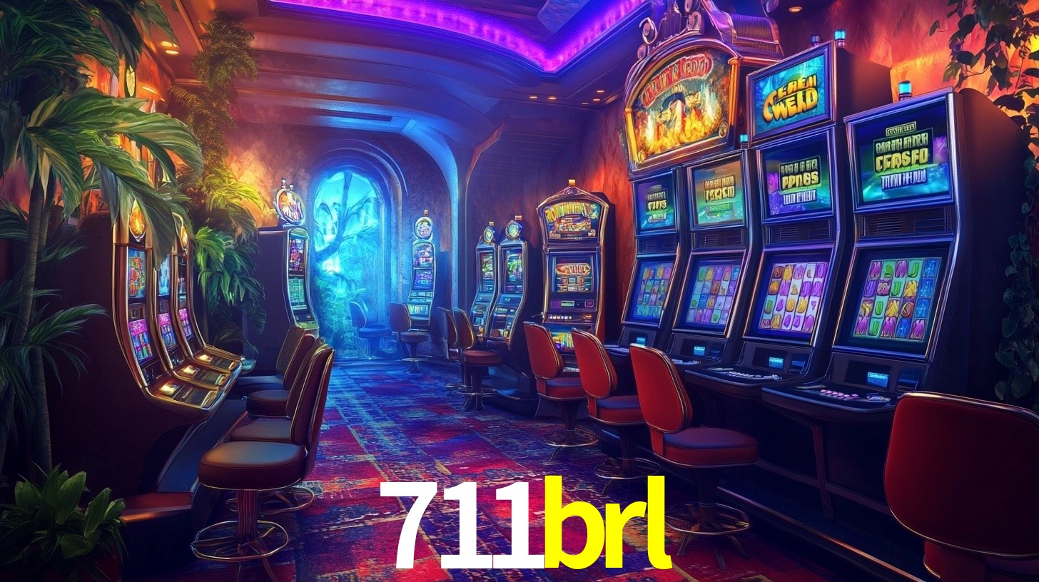 Welcome Bonus 711brl