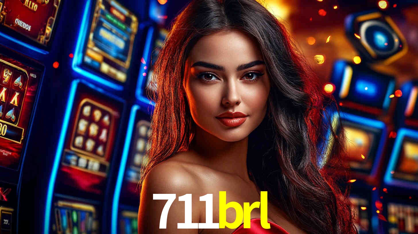 Inovações de Jogos na 711brl: O Futuro das Experiências Interativas