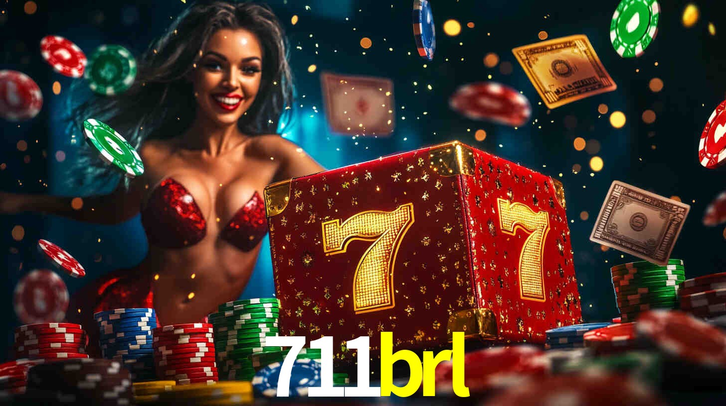 A Experiência Imersiva dos Cassinos Ao Vivo no 711brl