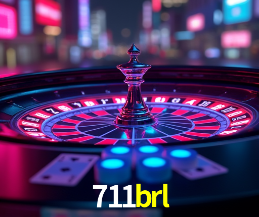 Desvendando o Mundo dos Jogos Virtuais na 711brl