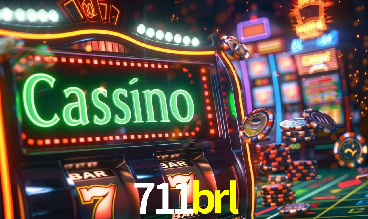 Design Responsivo 711brl