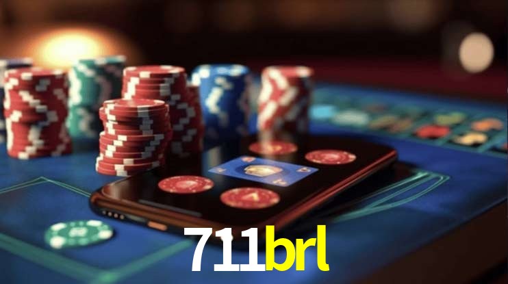 Benefícios da Conta 711brl