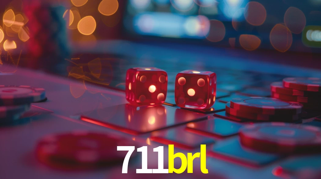 Slot Games 711brl