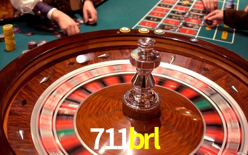Casino Ao Vivo 711brl