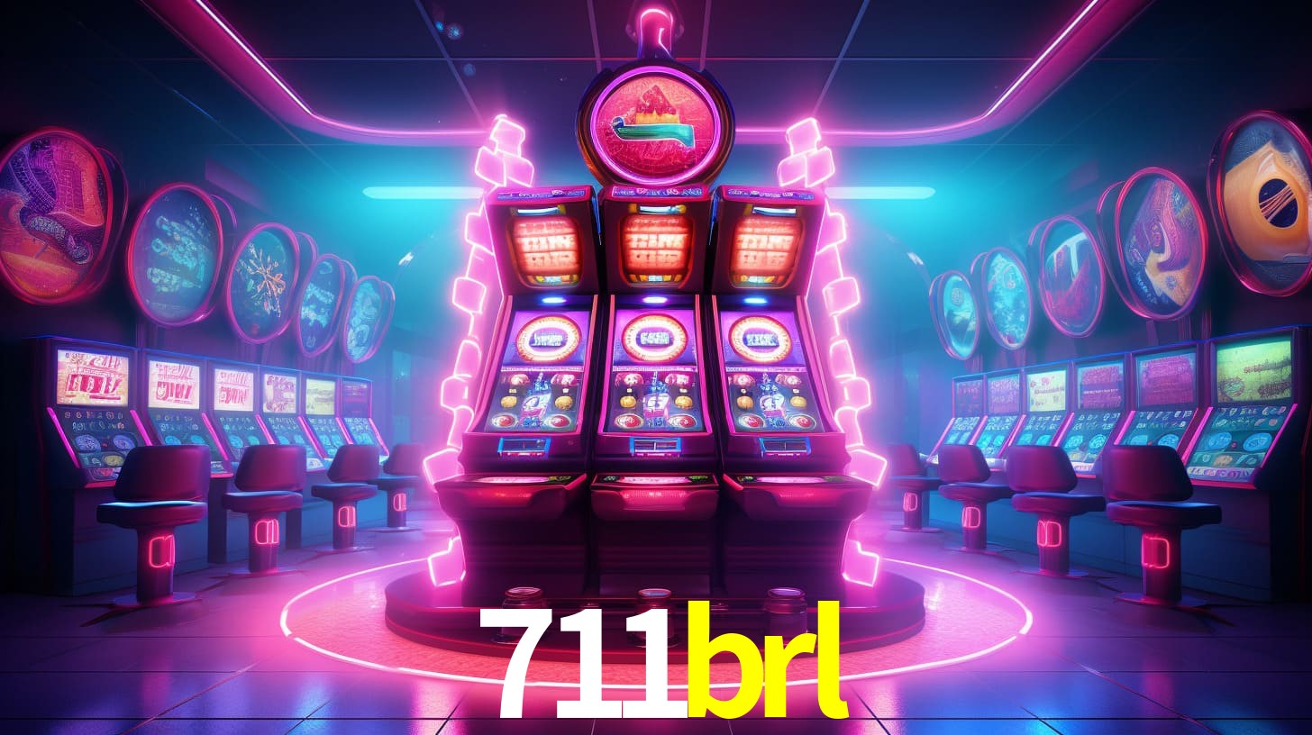 711brl: Seu Especialista em Apostas Esportivas Brasileiras