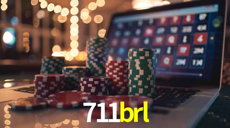 Live Casino 711brl