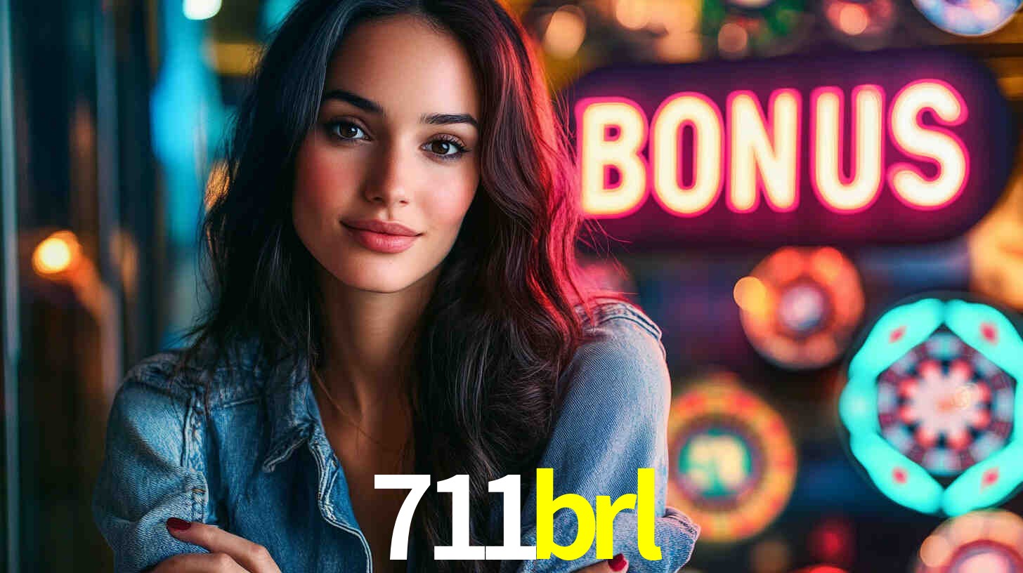 711brl: A Experiência de Casino com Jogos de Mesa ao Vivo