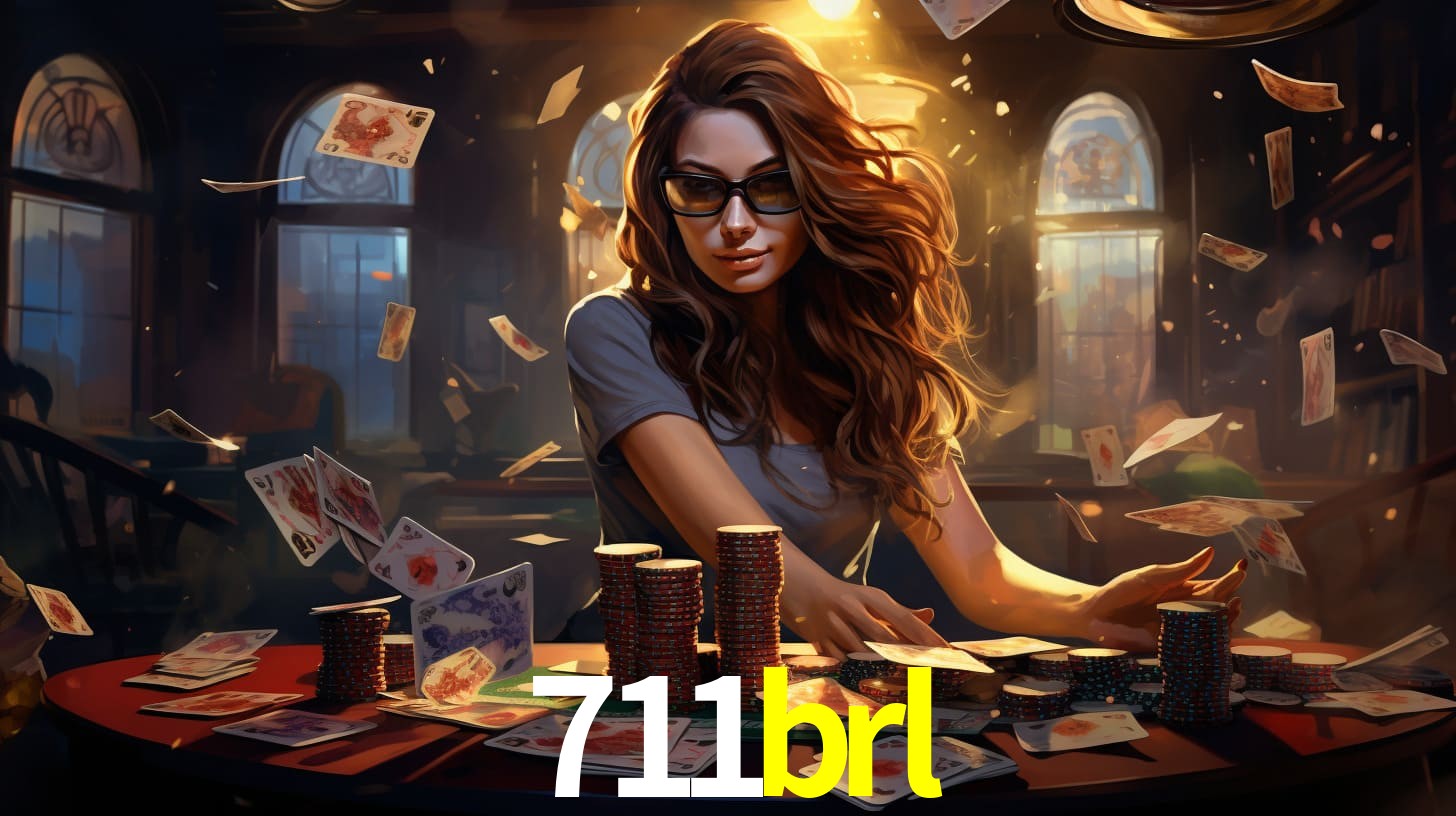 VIP Casino 711brl