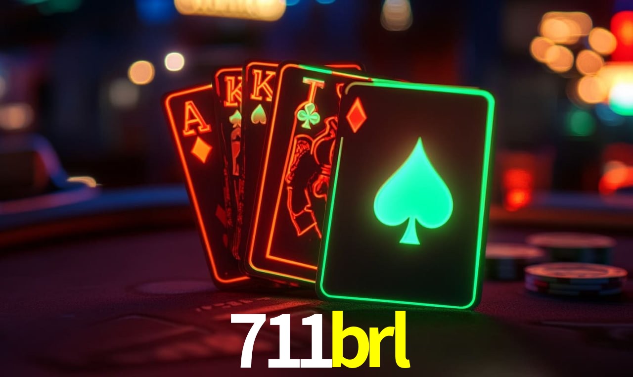 Casino Ao Vivo 711brl